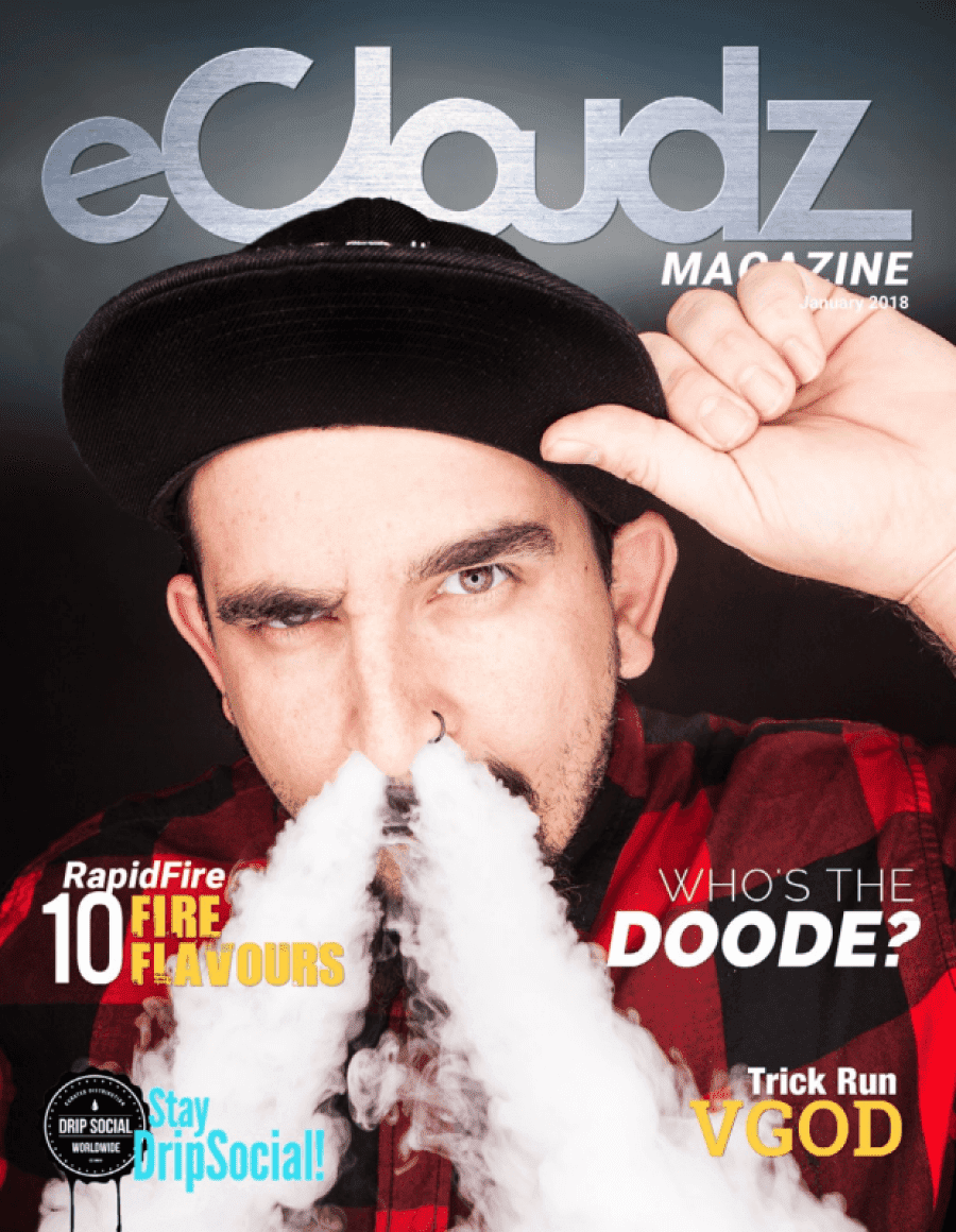 eCloudz - January 2018