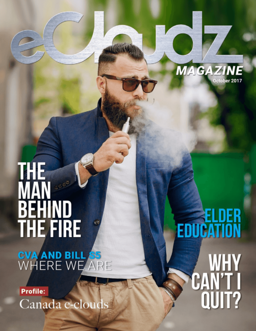 eCloudz - October 2017