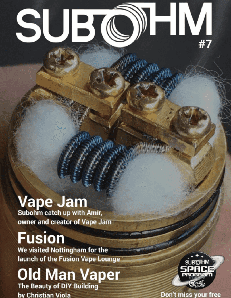 SUBOHM issue #7