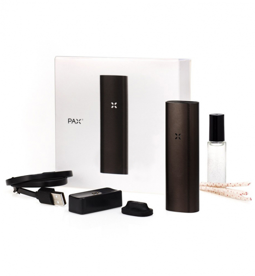 PAX LABS PAX1