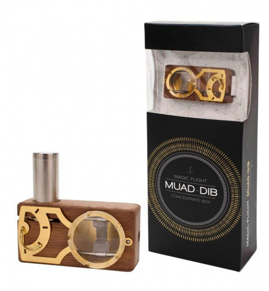 MUAD-DIB VAPORIZER