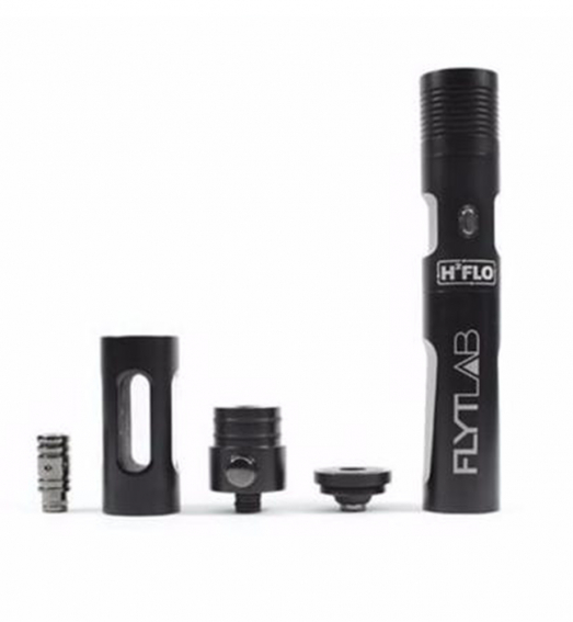 H2FLO DRY HERB VAPORIZER