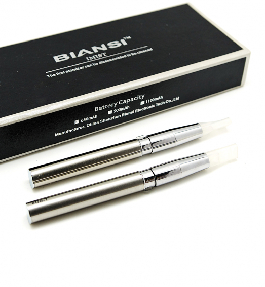 Biansi IMIST Ego-T kit