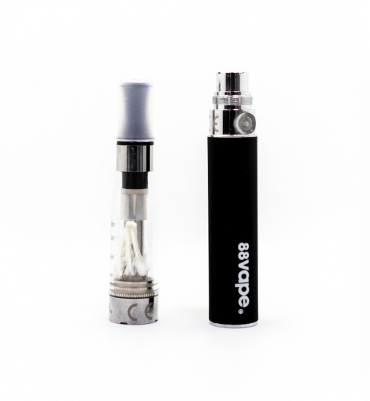 88Vape Classic Vape Pen egokit