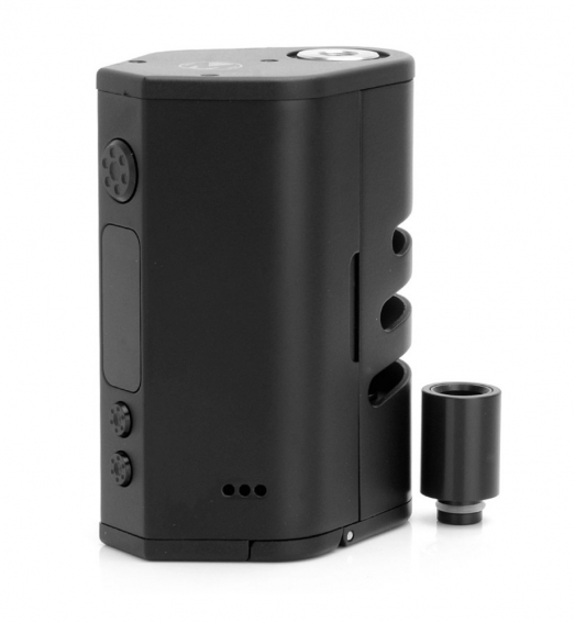 Movkin Disguiser 150W Squonk Box