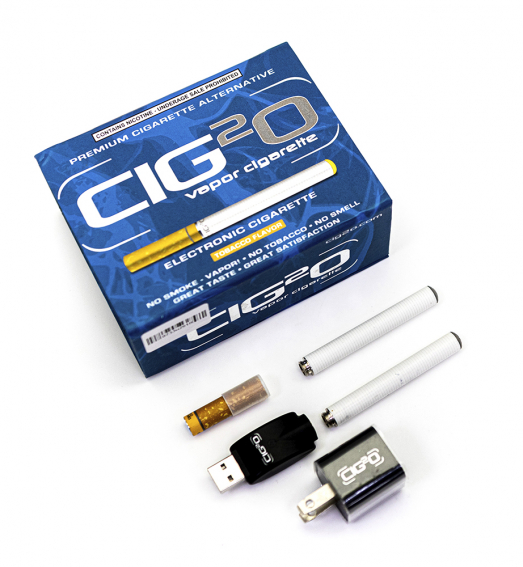 Cig2o Pro Cig-a-like