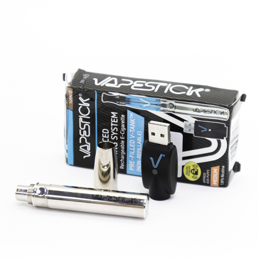 Vapestick MAX V-Tank Egokit