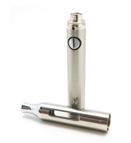 LOGIC Pro 2nd gen vape pen