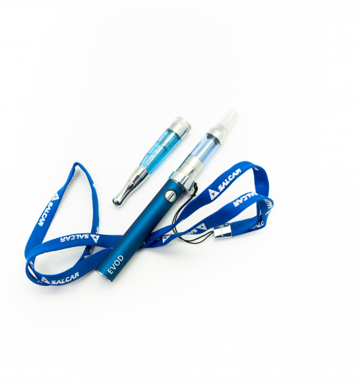 Salcar EVOD Mini Egokit