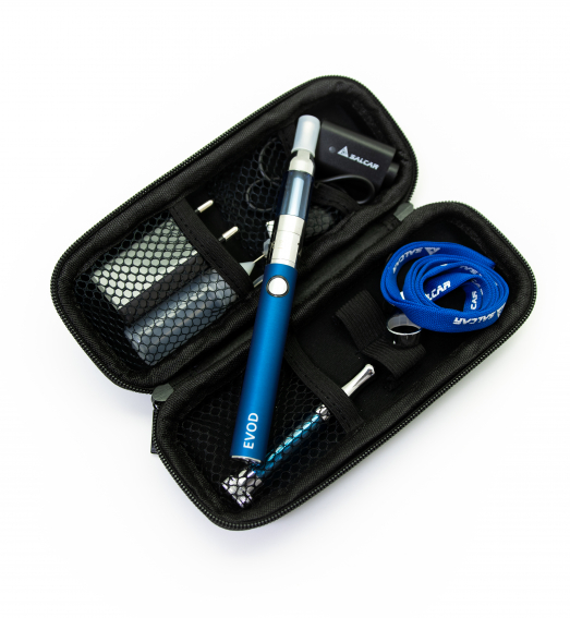 Salcar EVOD Mini Egokit