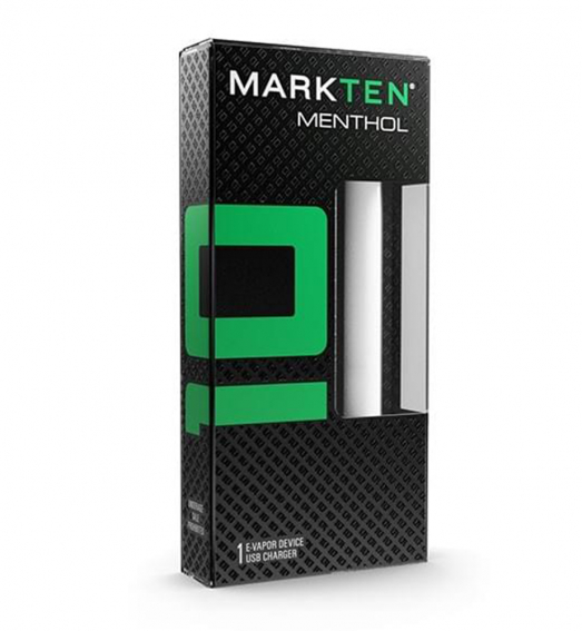 ALTRIA MARK TEN E-VAPOR