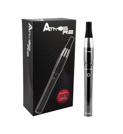 Atmos R2 Vaporizer