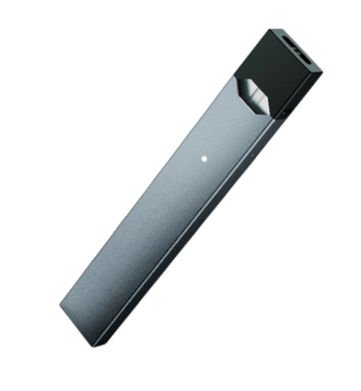 Juul rev.1 pod system