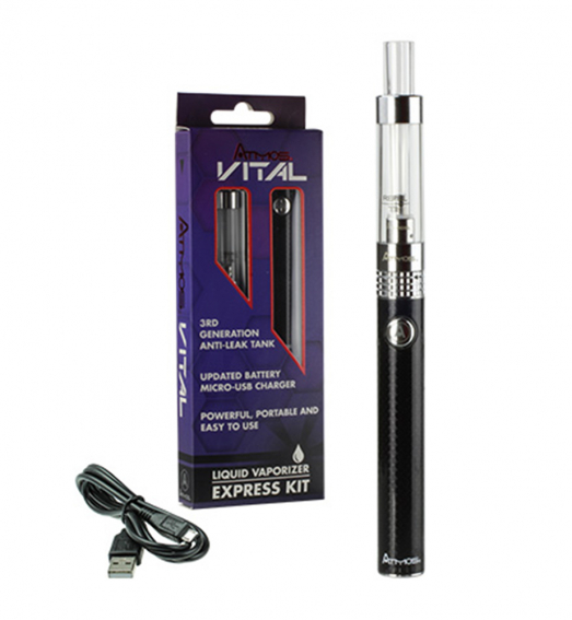 Atmos Vital Kit