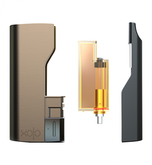 XOLO pod system