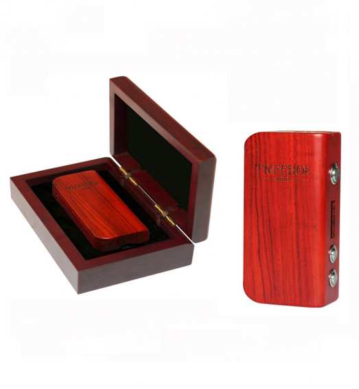 SMOK TREEBOX 75W Box Mod