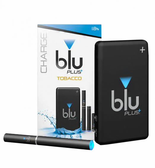 BLU Starter Kit