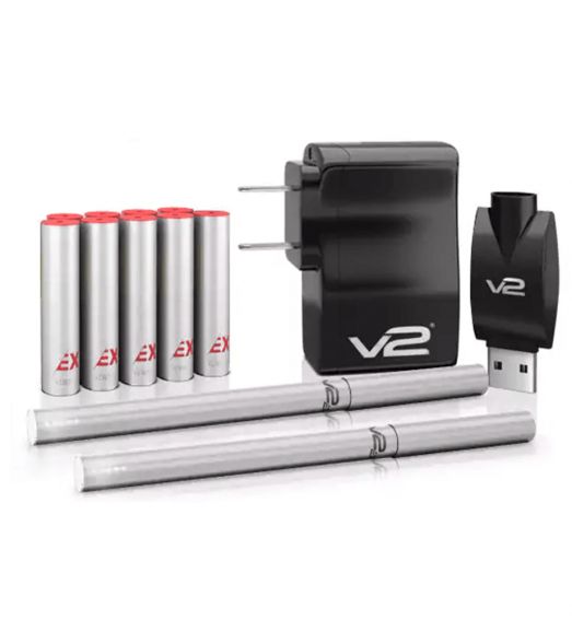 V2 EX Series Starter Kit