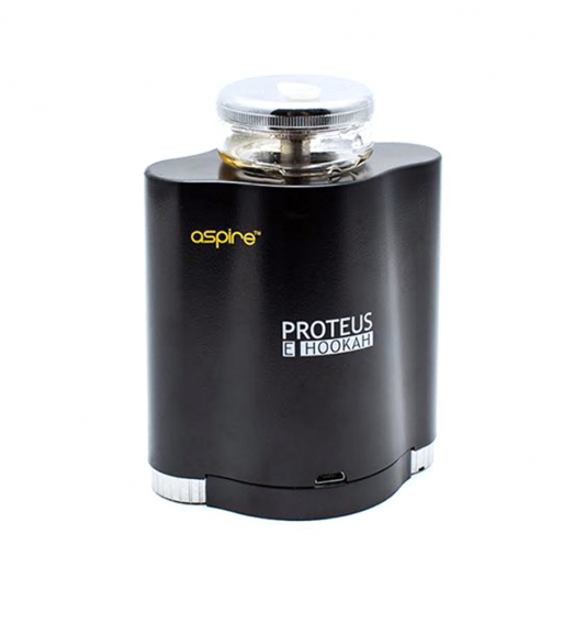 Aspire Proteus E-hookah