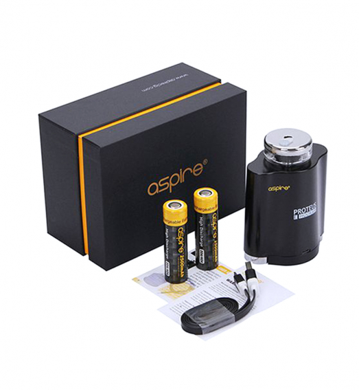 Aspire Proteus E-hookah