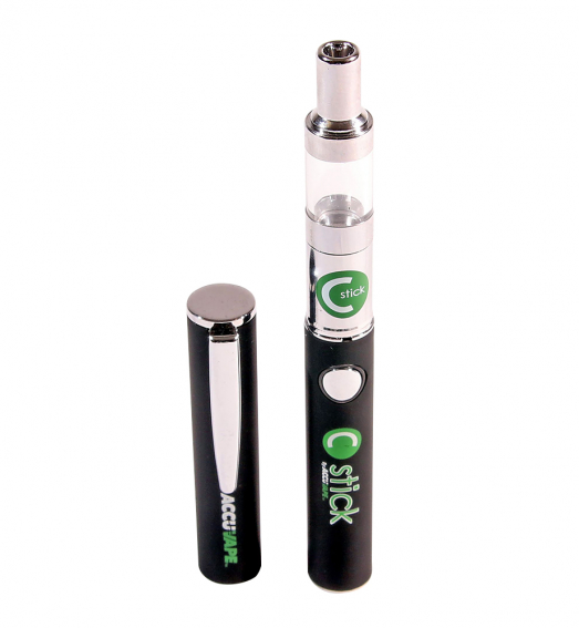 AccuVape C.Stick Personal Concentrate Pen Vape Kit