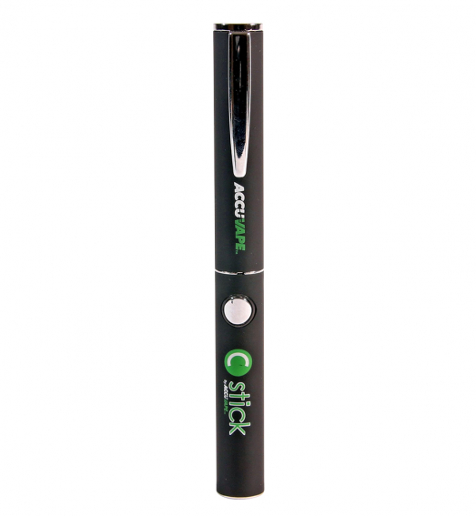 AccuVape C.Stick Personal Concentrate Pen Vape Kit