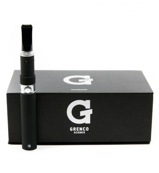 G Pen Vaporizer (Dual Quartz)