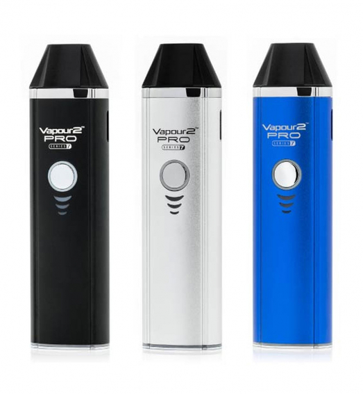 Vapour2 Pro Series 7