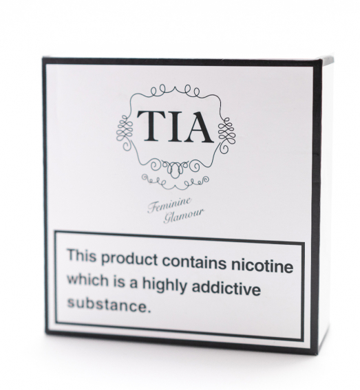 TIA Elegance Lipstick Kit