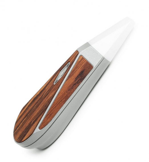 Loto Lux Evoke Vaporizer Vape Museum