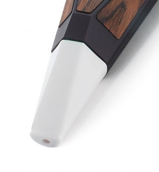 Loto Lux Evoke Vaporizer Vape Museum