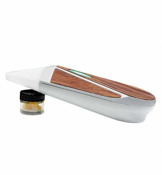 Loto Lux Evoke Vaporizer Vape Museum
