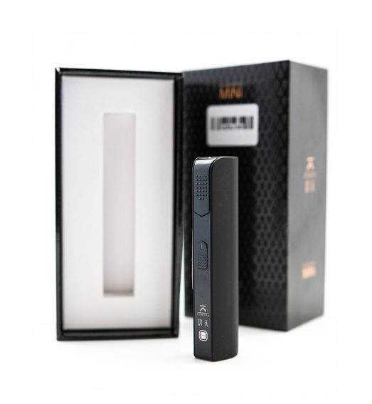 KungFu Mini tobacco stick vaporizer