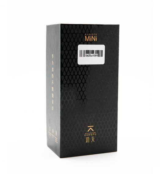 KungFu Mini tobacco stick vaporizer