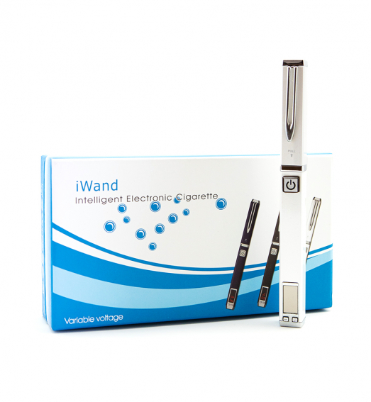 iWand pod system