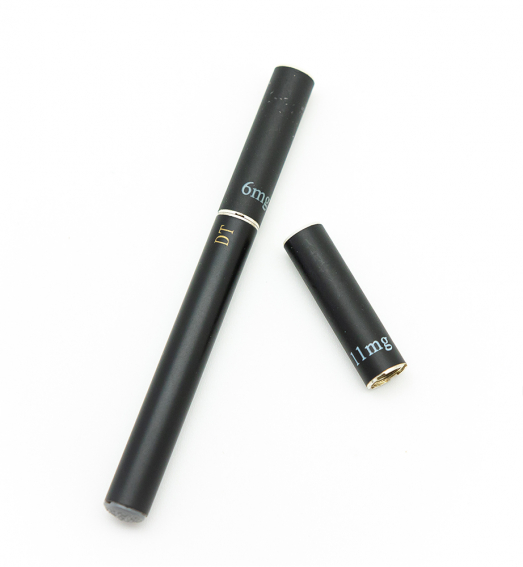 Denshi Tabaco DT Turbo Premium Nano cig-a-like