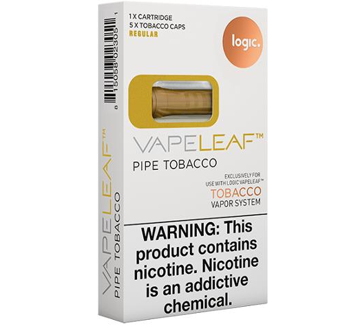 Logic Vapeleaf