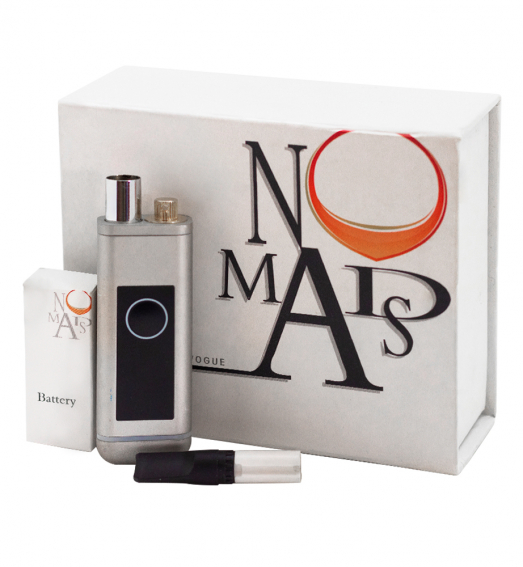 Nomads DSE 808 e-cigarette