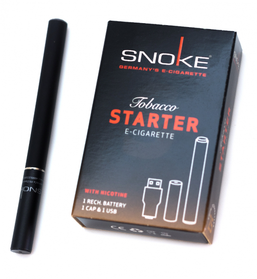 Snoke Starter kit