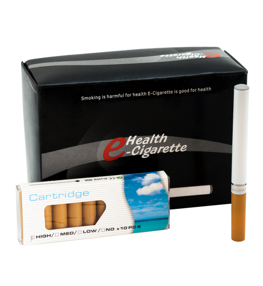 Double V9 health e-cigarette