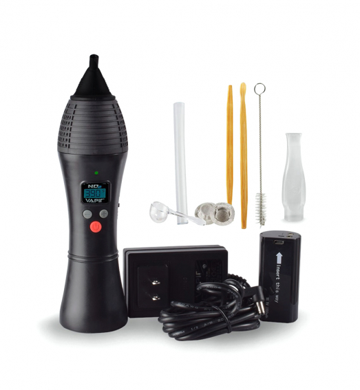 VAPIR NO2 VAPORIZER