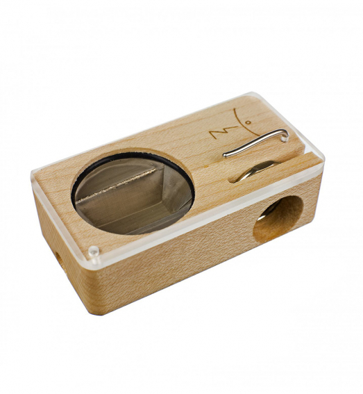 MAGIC FLIGHT LAUNCH BOX VAPORIZER