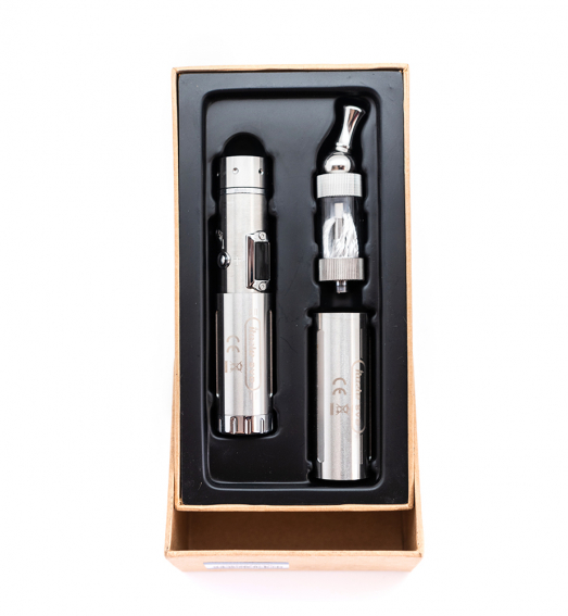 Innokin iTaste SVD