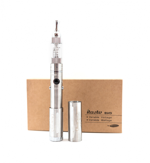 Innokin iTaste SVD