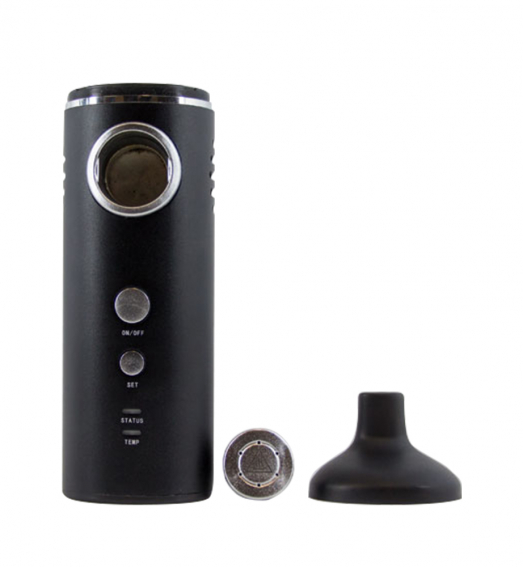 Vaporizer Puffly F2