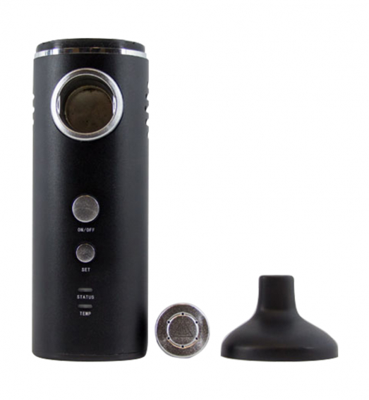 Vaporizer Puffly F2