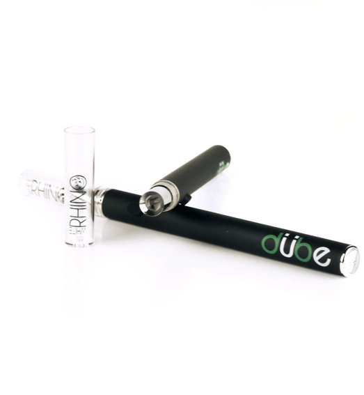 WHITE RHINO DUBE 2 VAPORIZER