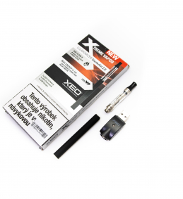 XEO Xtreme Vapor Cig-a-like