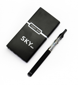 SKYsmoke SKYPACK Slim-c cig-a-like