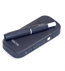 PMI IQOS 2.4